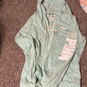 Victoria’s Secret zip jacket